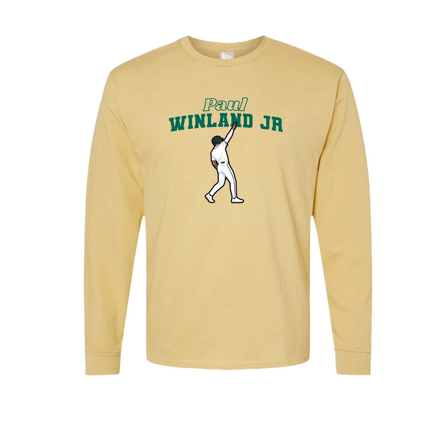 Long Sleeve Tee