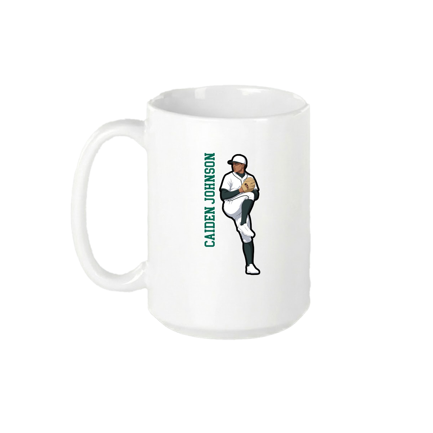 15oz Coffee Mug