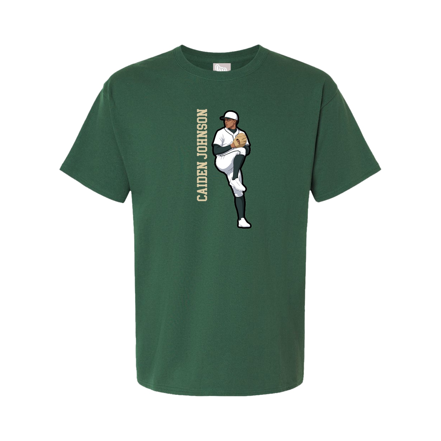 Youth Tee