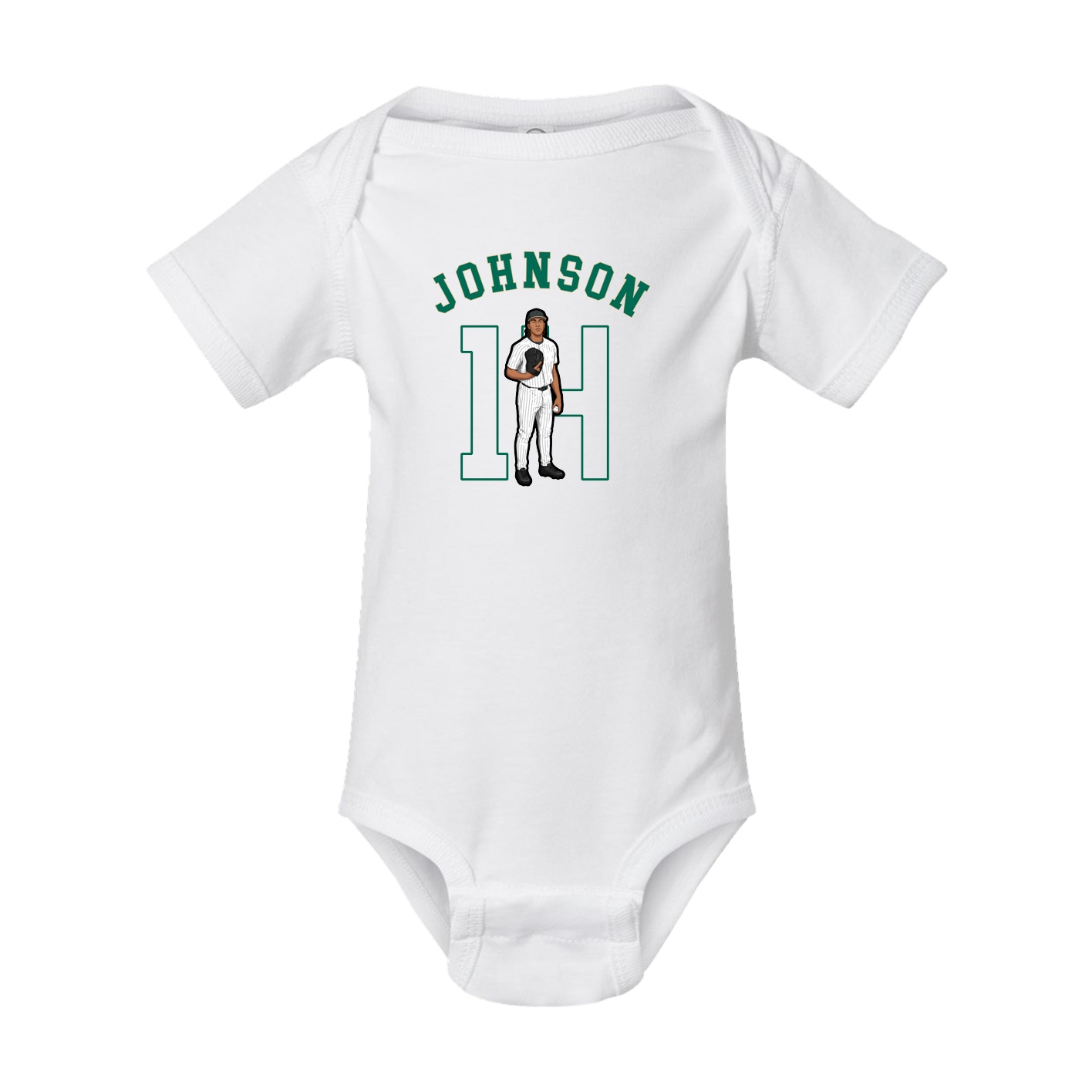 Baby Onesie