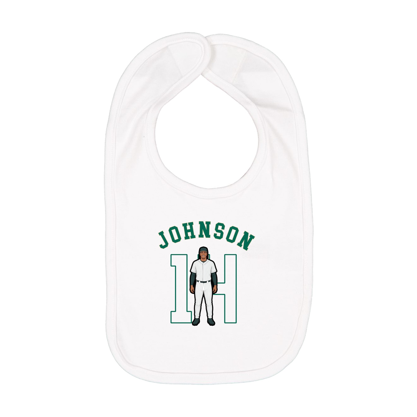 Infant Bib