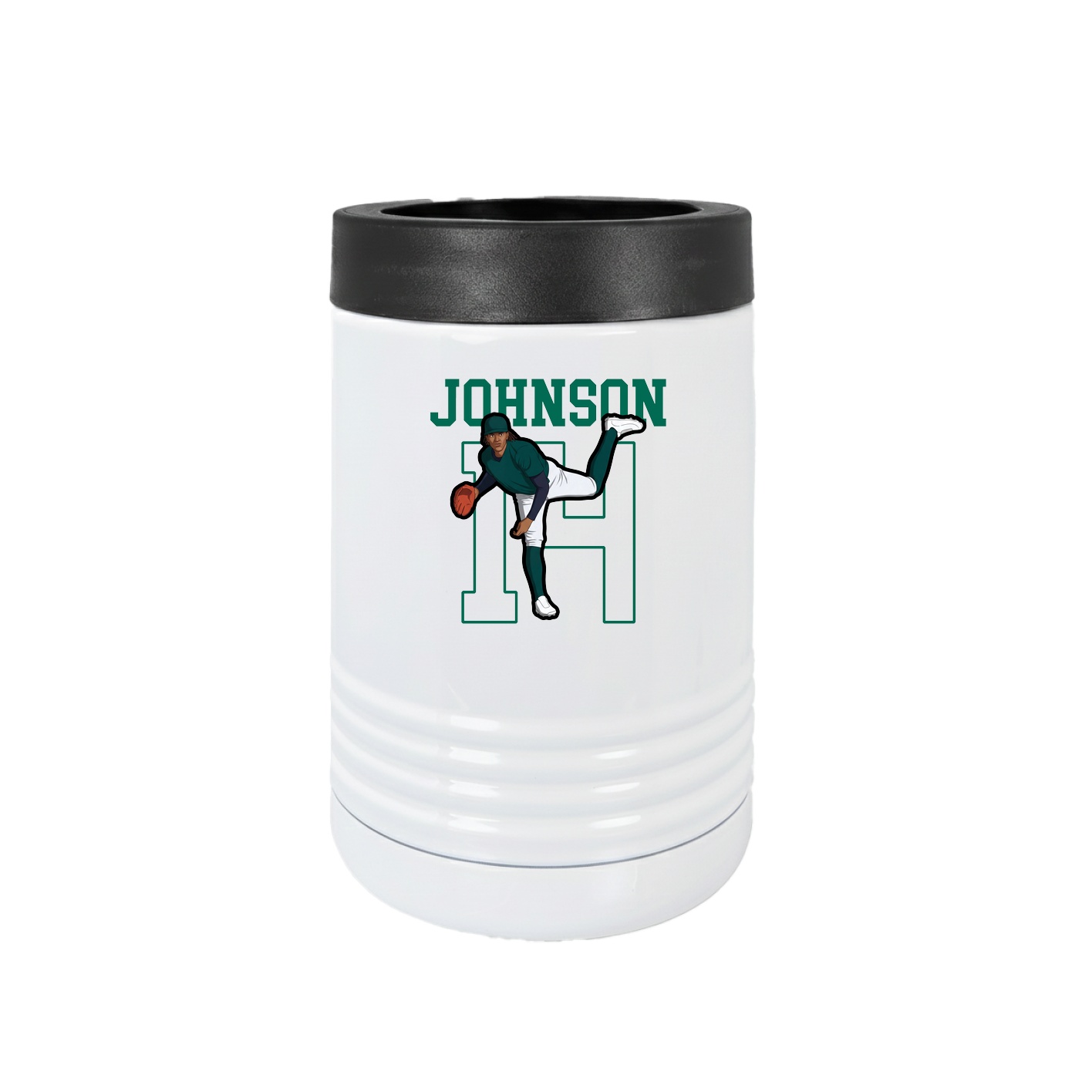 Beverage Holder — Shirsey in White