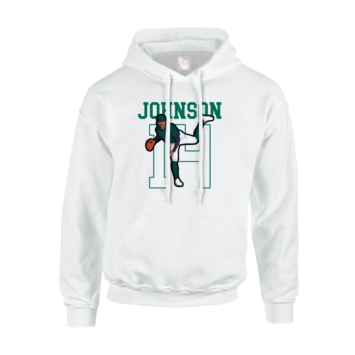 Youth Hoodie