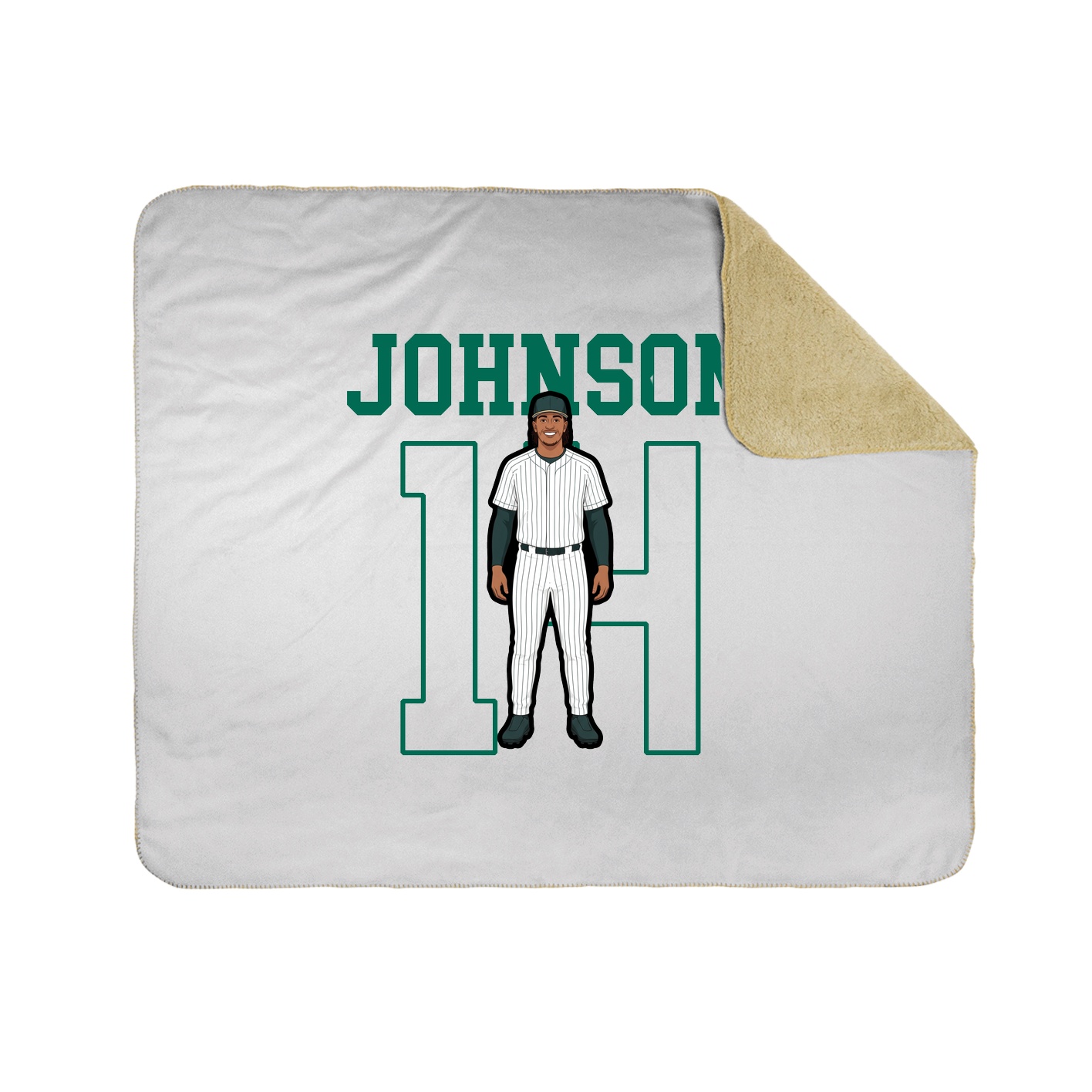 Throw Blanket
