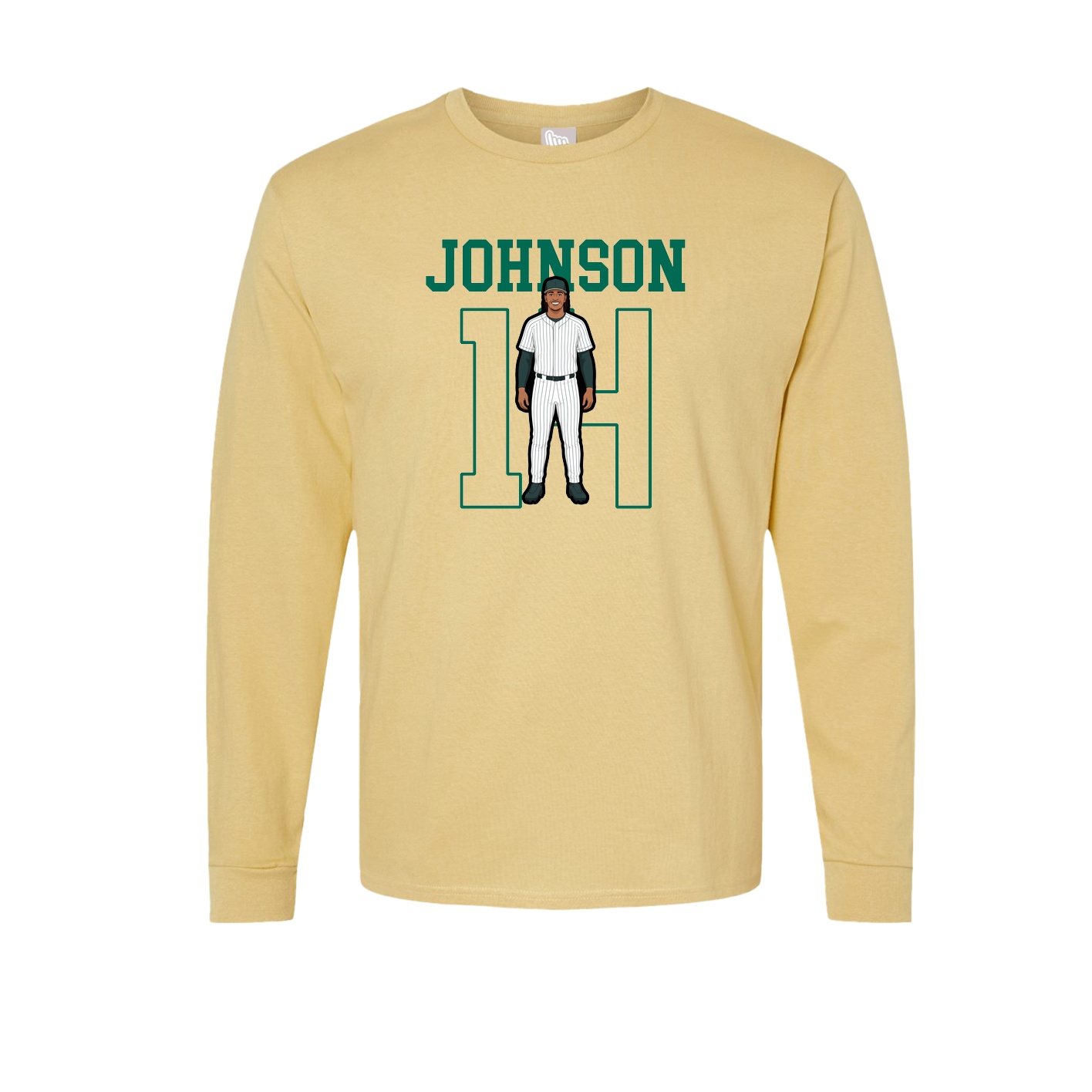 Long Sleeve Tee