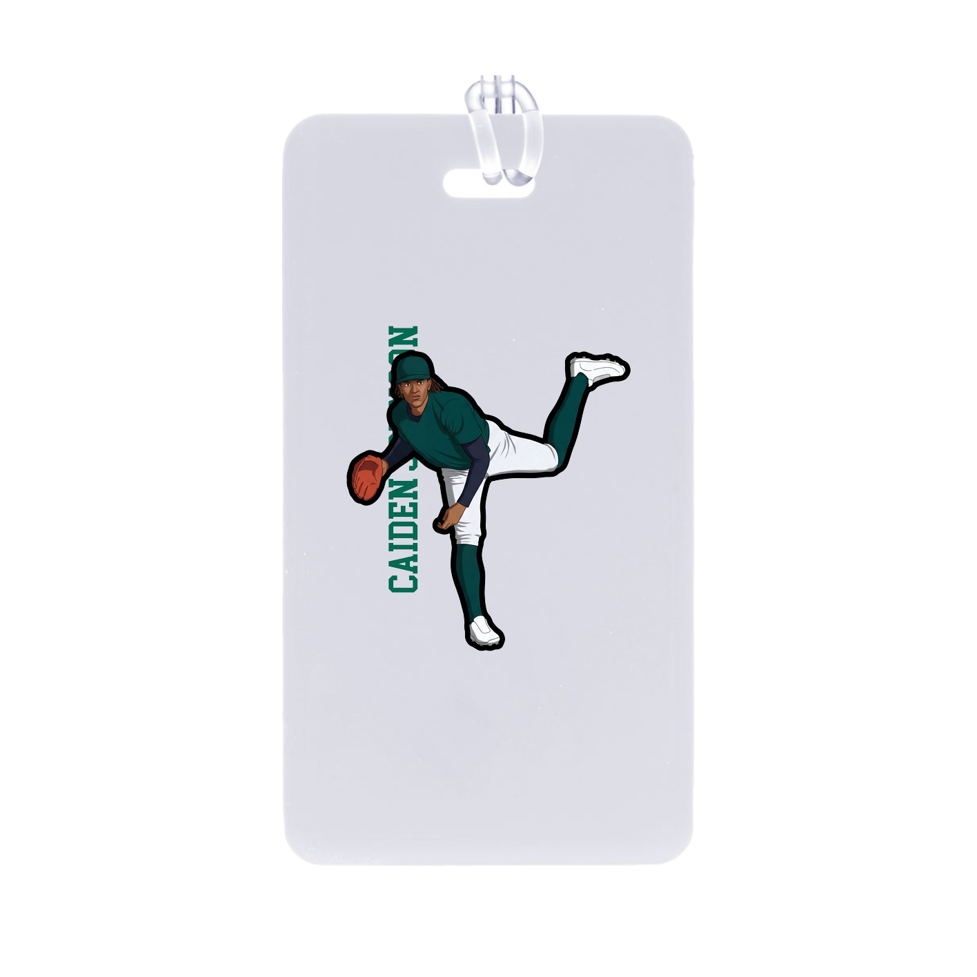 Bag Tag