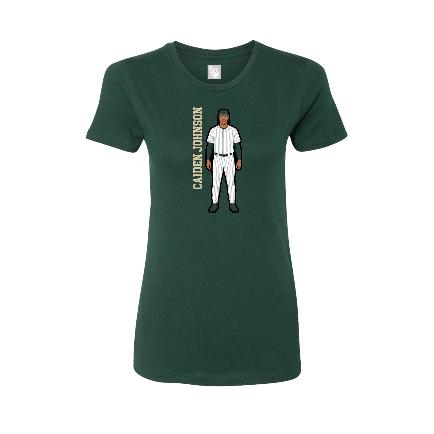 Womens Tee