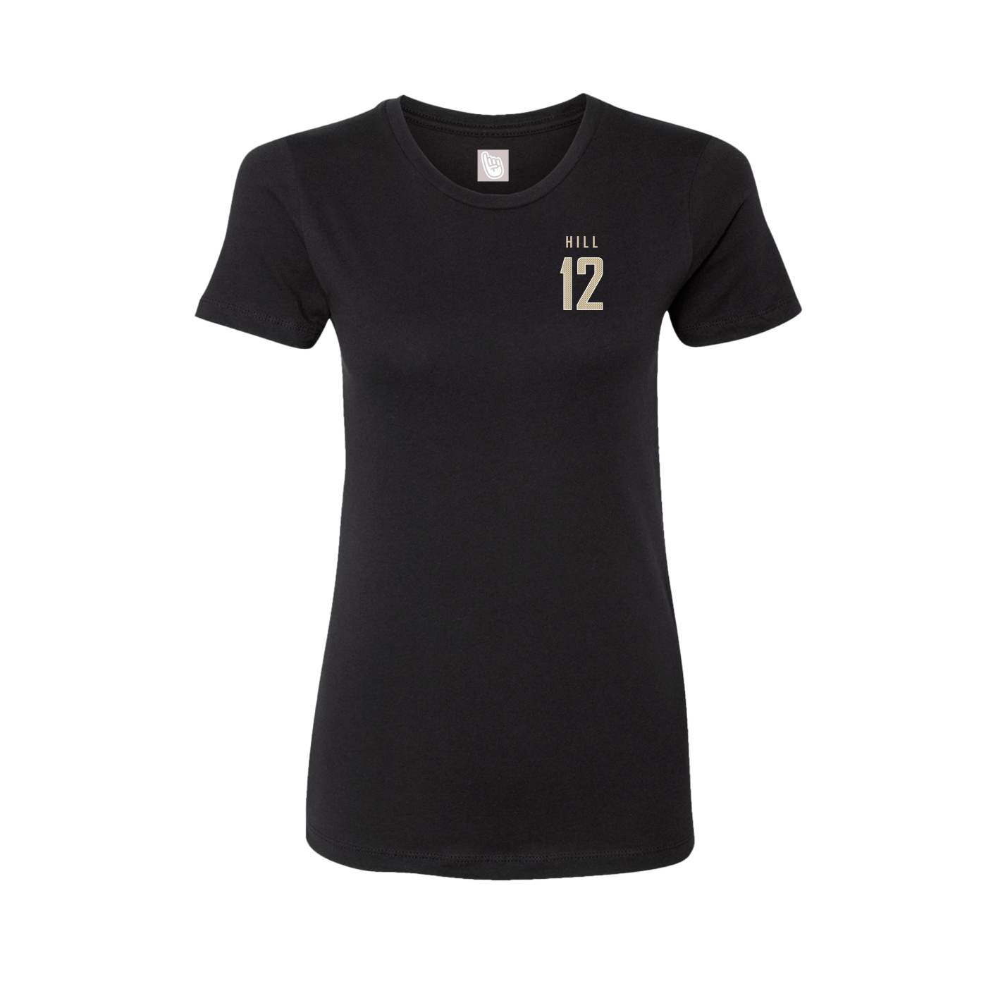 Fitted Women's Tee