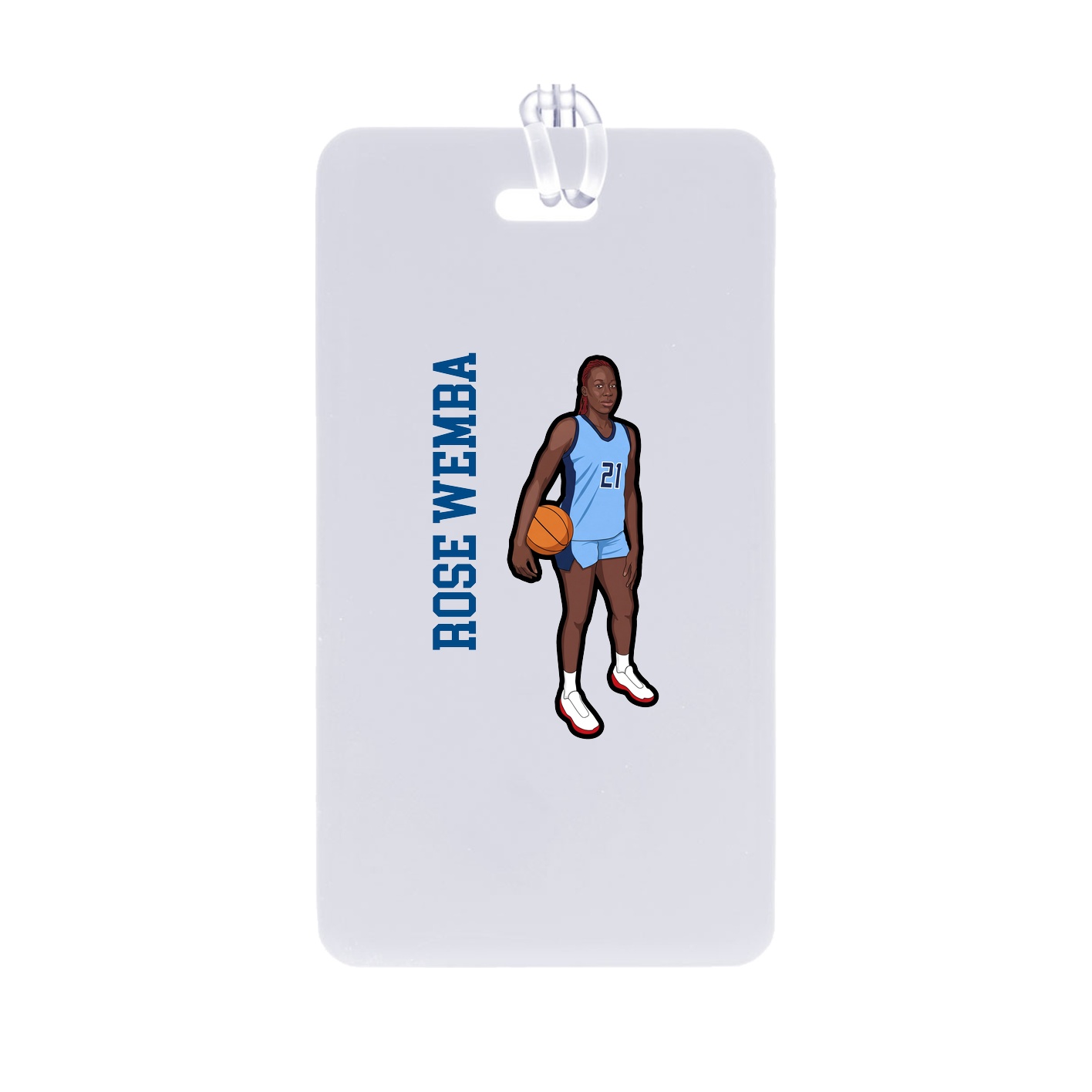 Bag Tag