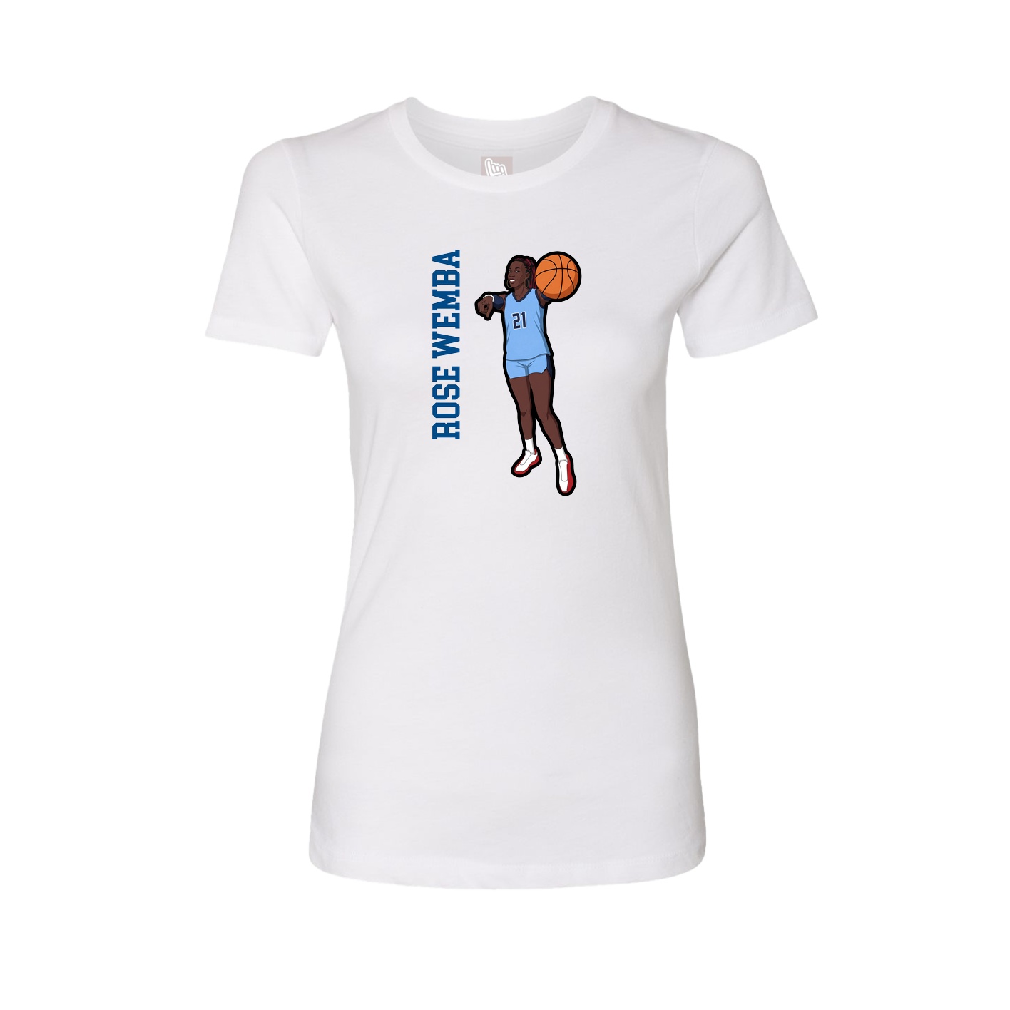 Womens Tee