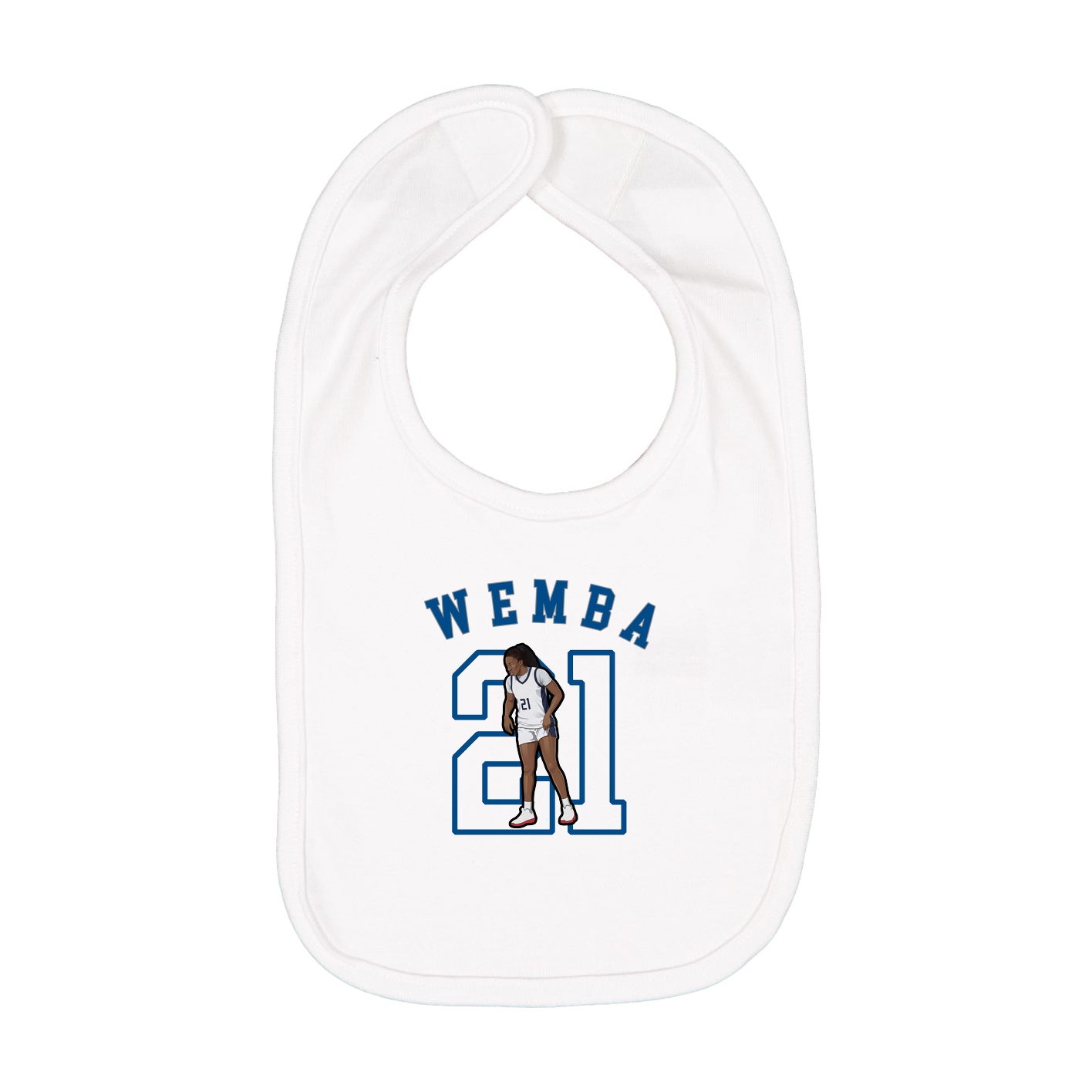 Infant Bib