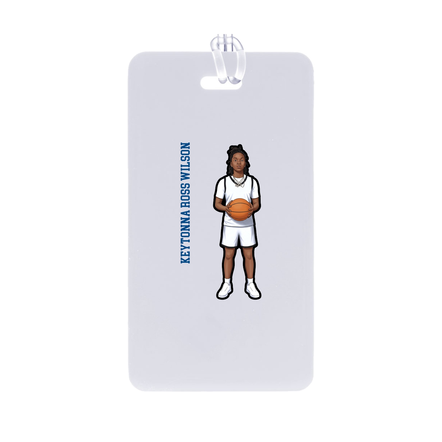 Bag Tag