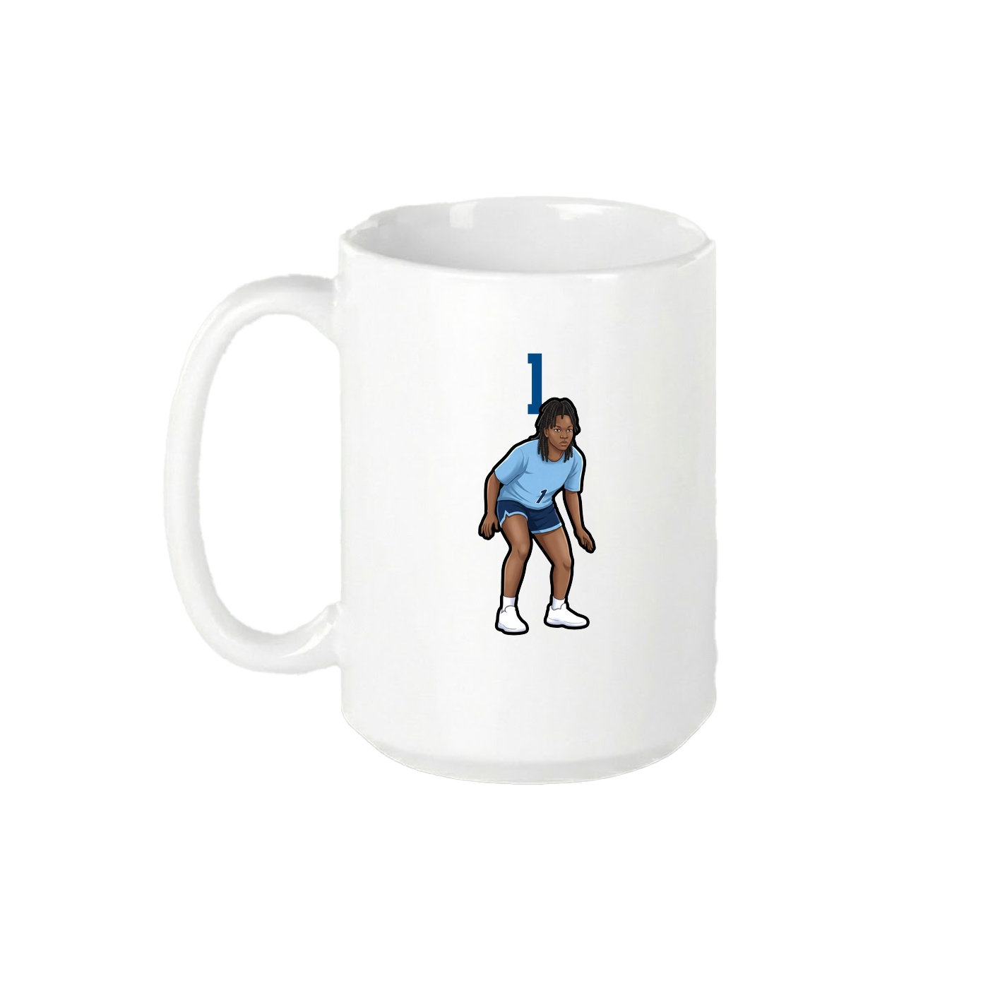 15oz Coffee Mug