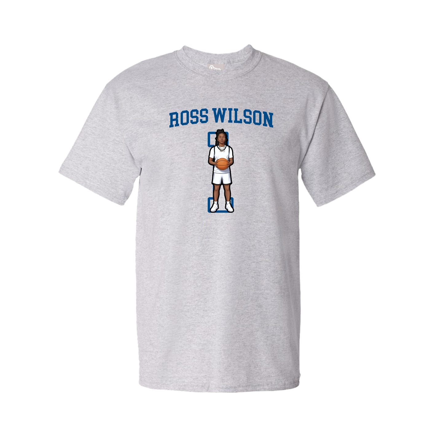 NIL Club Tee