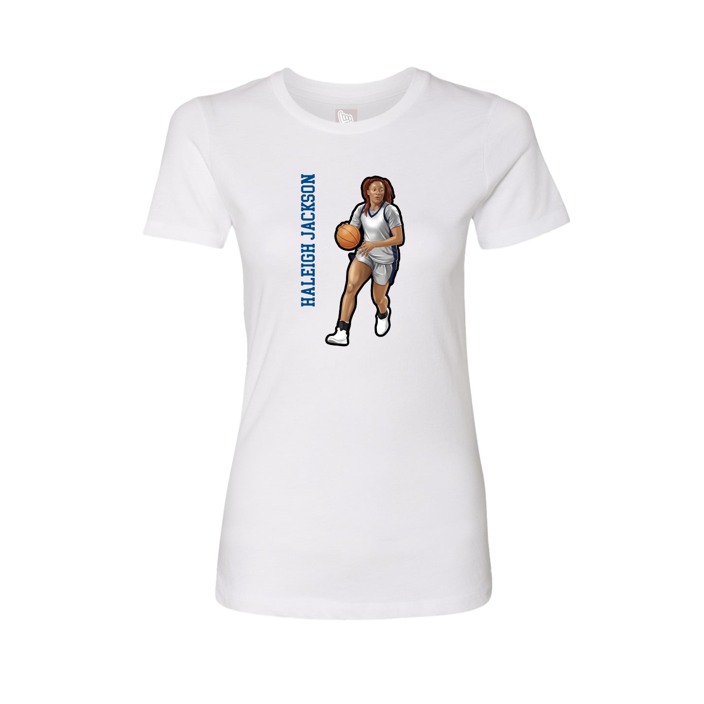 Womens Tee