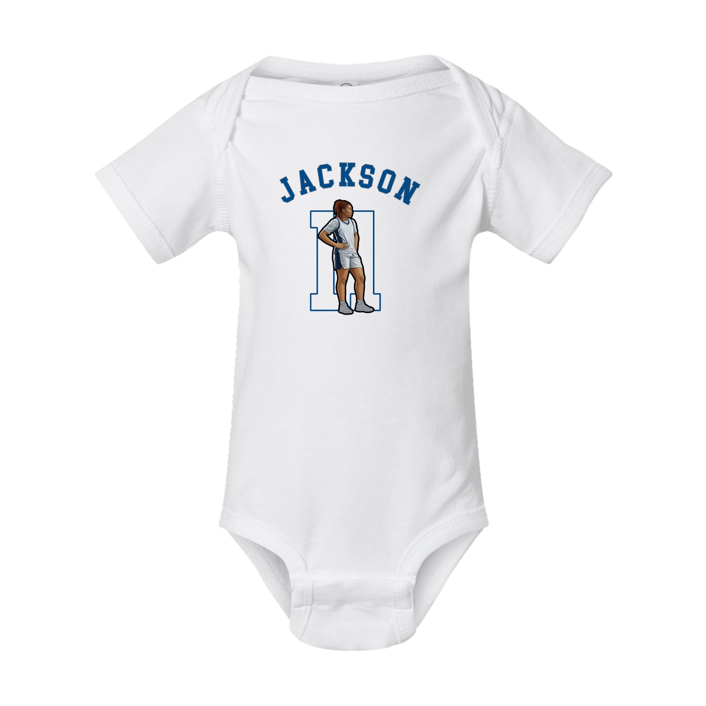 Baby Onesie