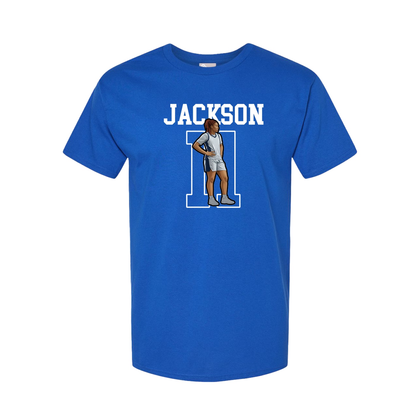 NIL Club Tee