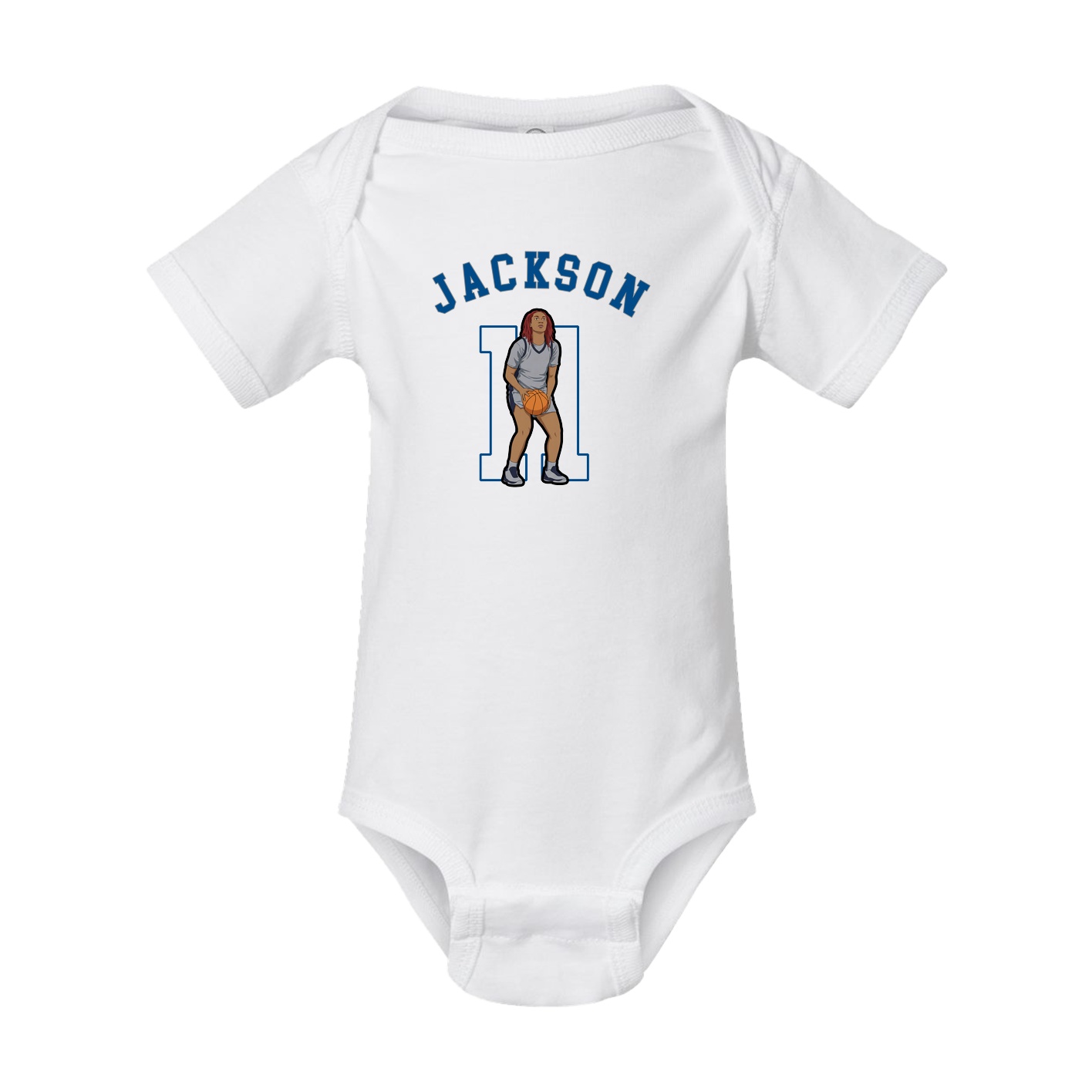 Baby Onesie