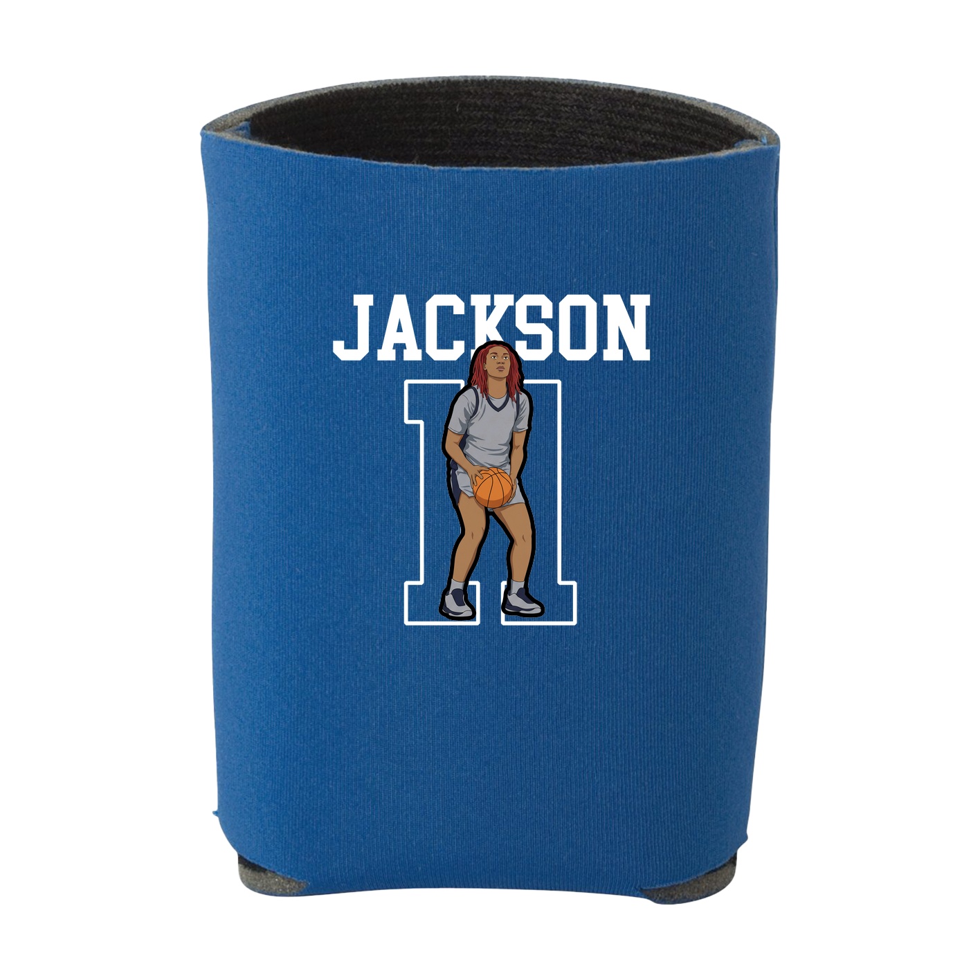 Can Holder — Shirsey in Royal