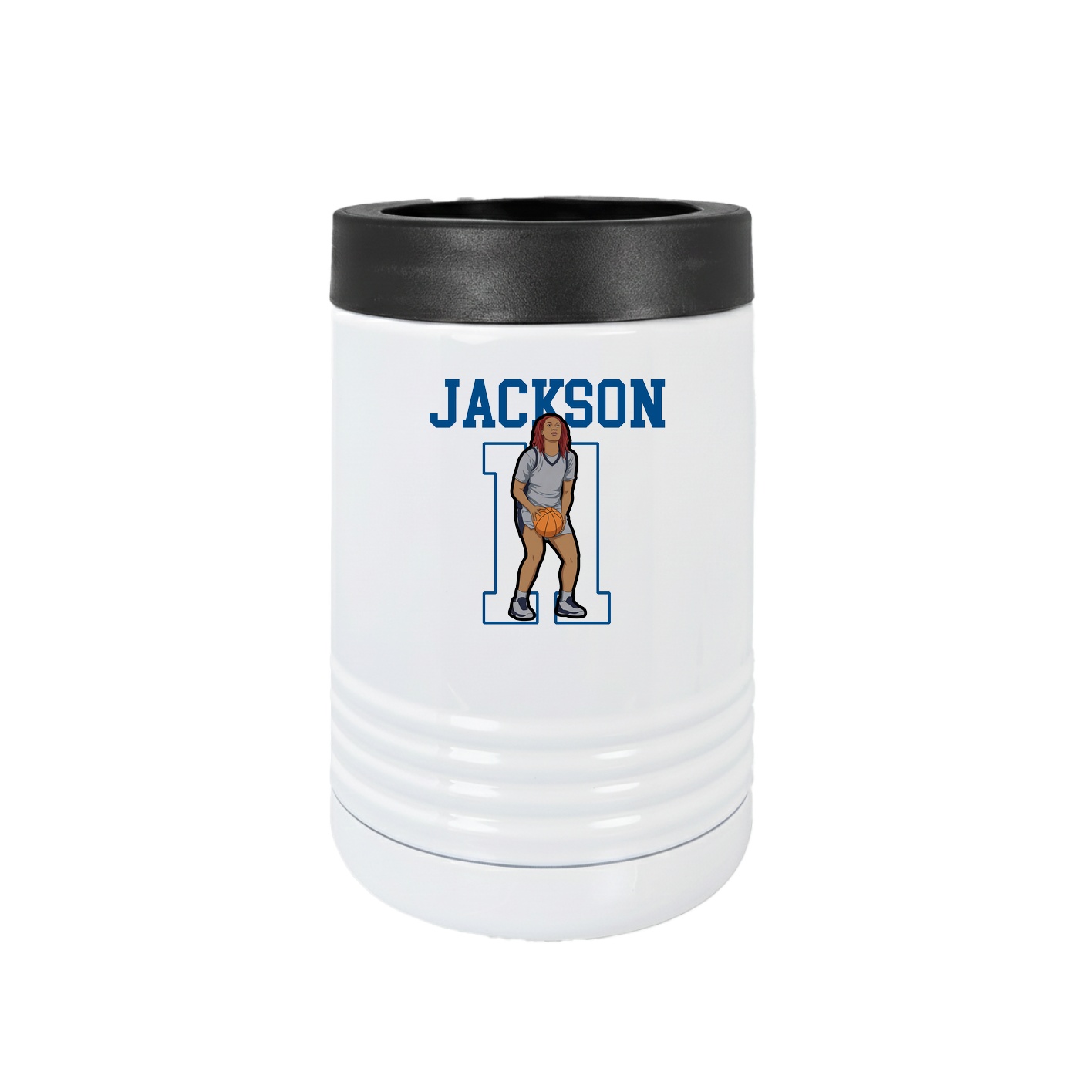 Beverage Holder — Shirsey in White