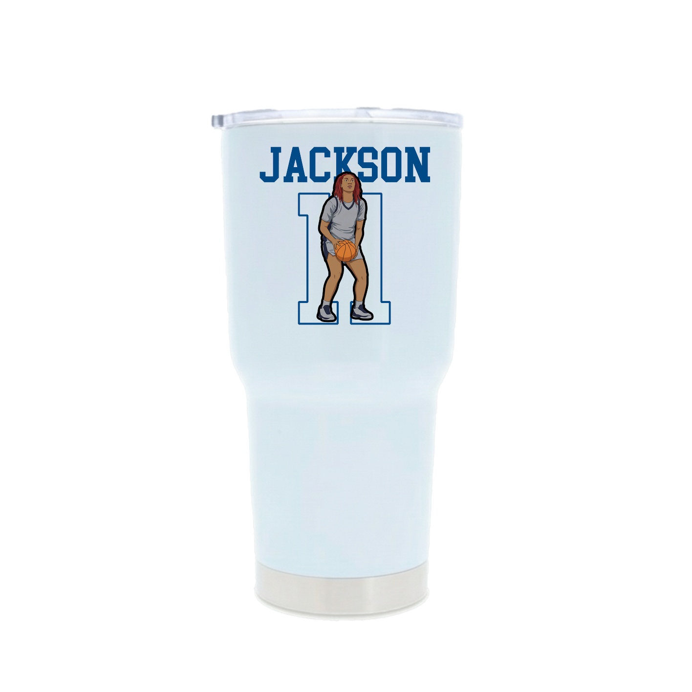 30oz Stainless Steel Tumbler