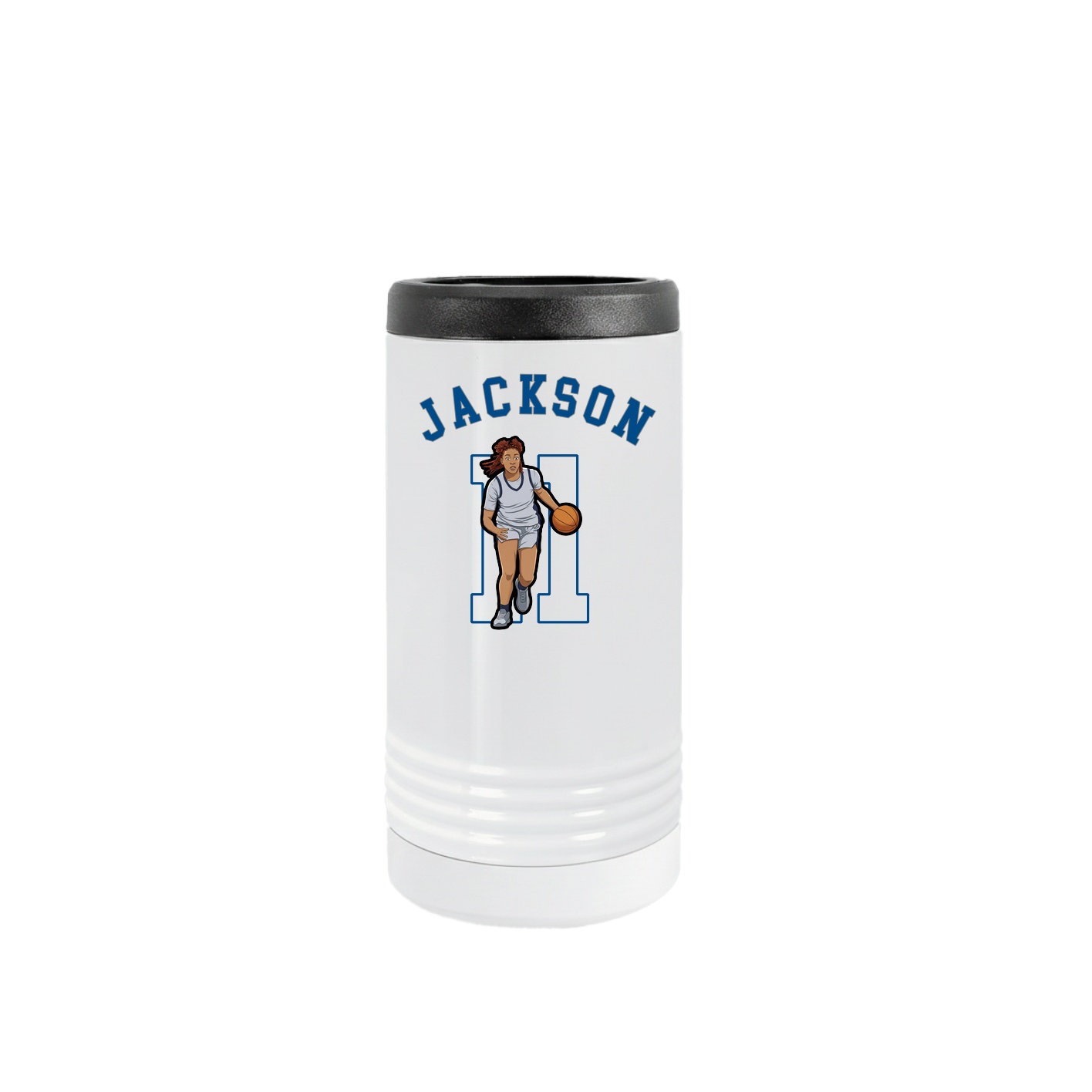 Slim Beverage Holder