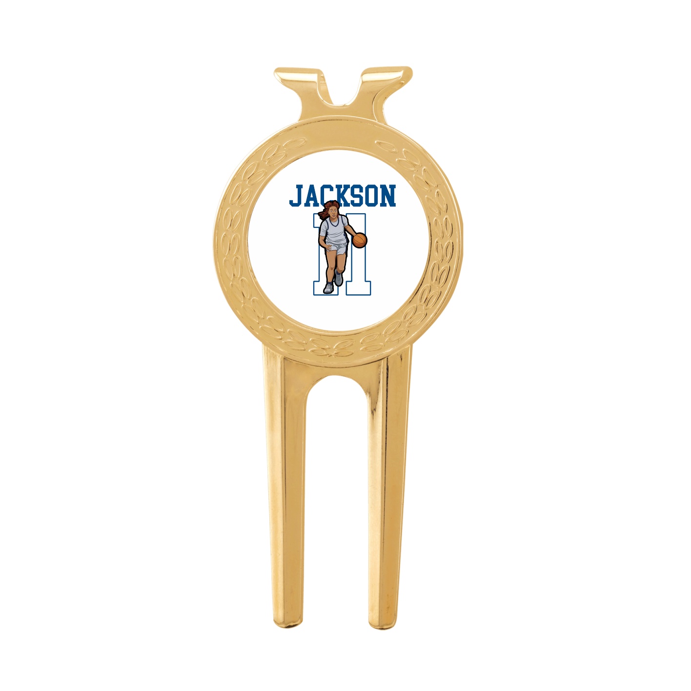 Divot Tool with Ball Marker — Shirsey in Classic