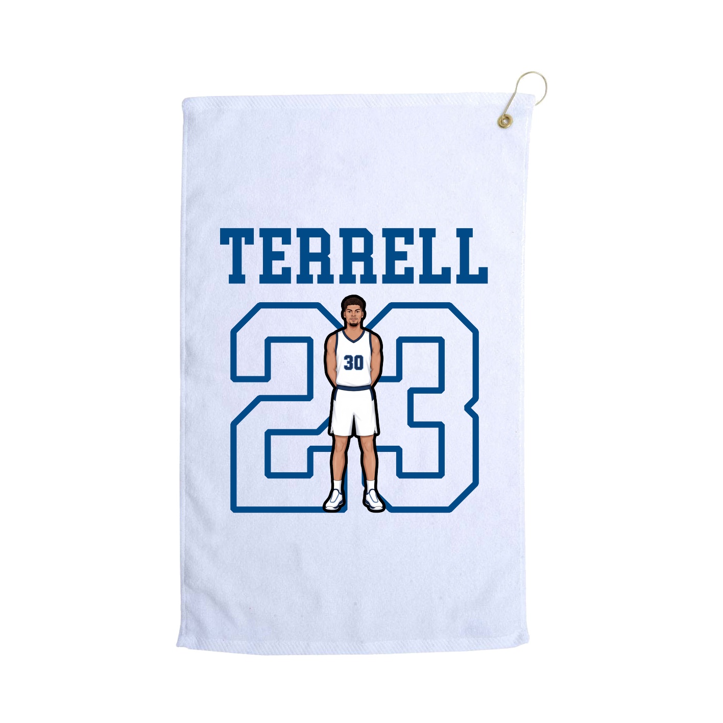 Golf Towel