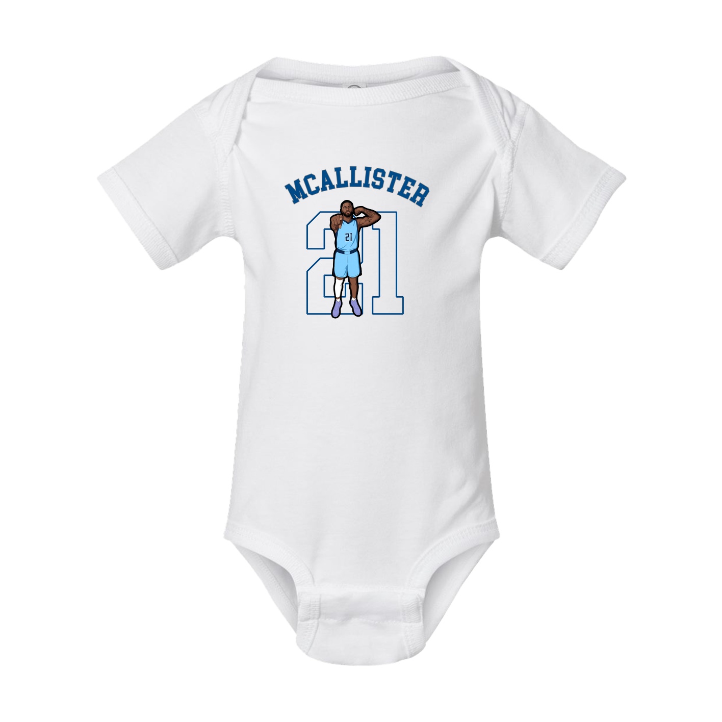Baby Onesie