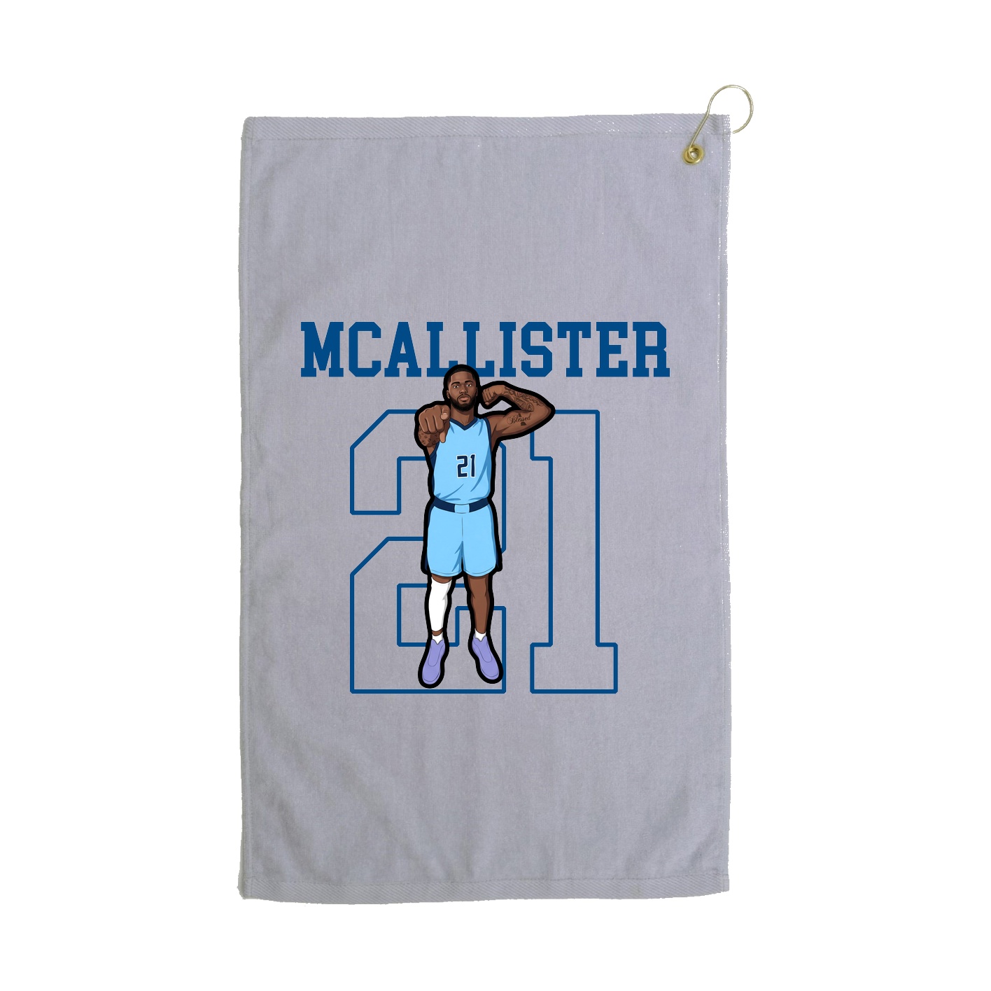 Golf Towel