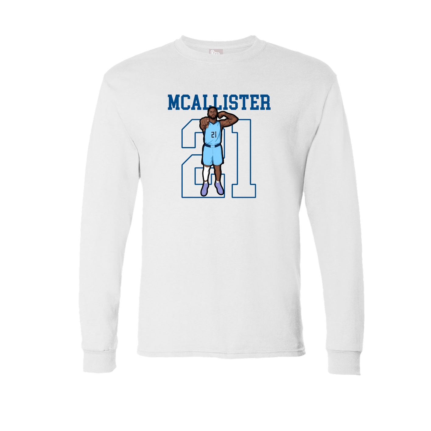 Long Sleeve Tee