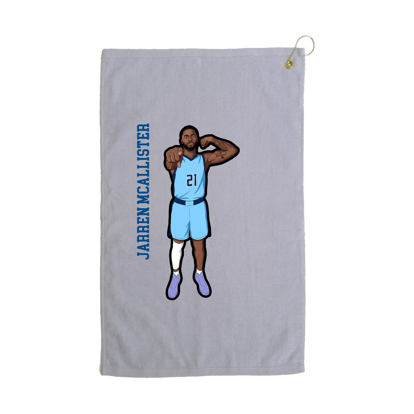 Golf Towel