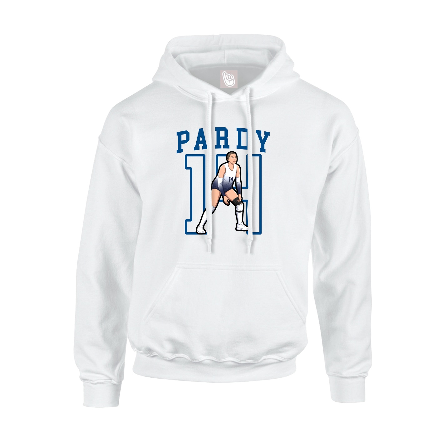 Youth Hoodie