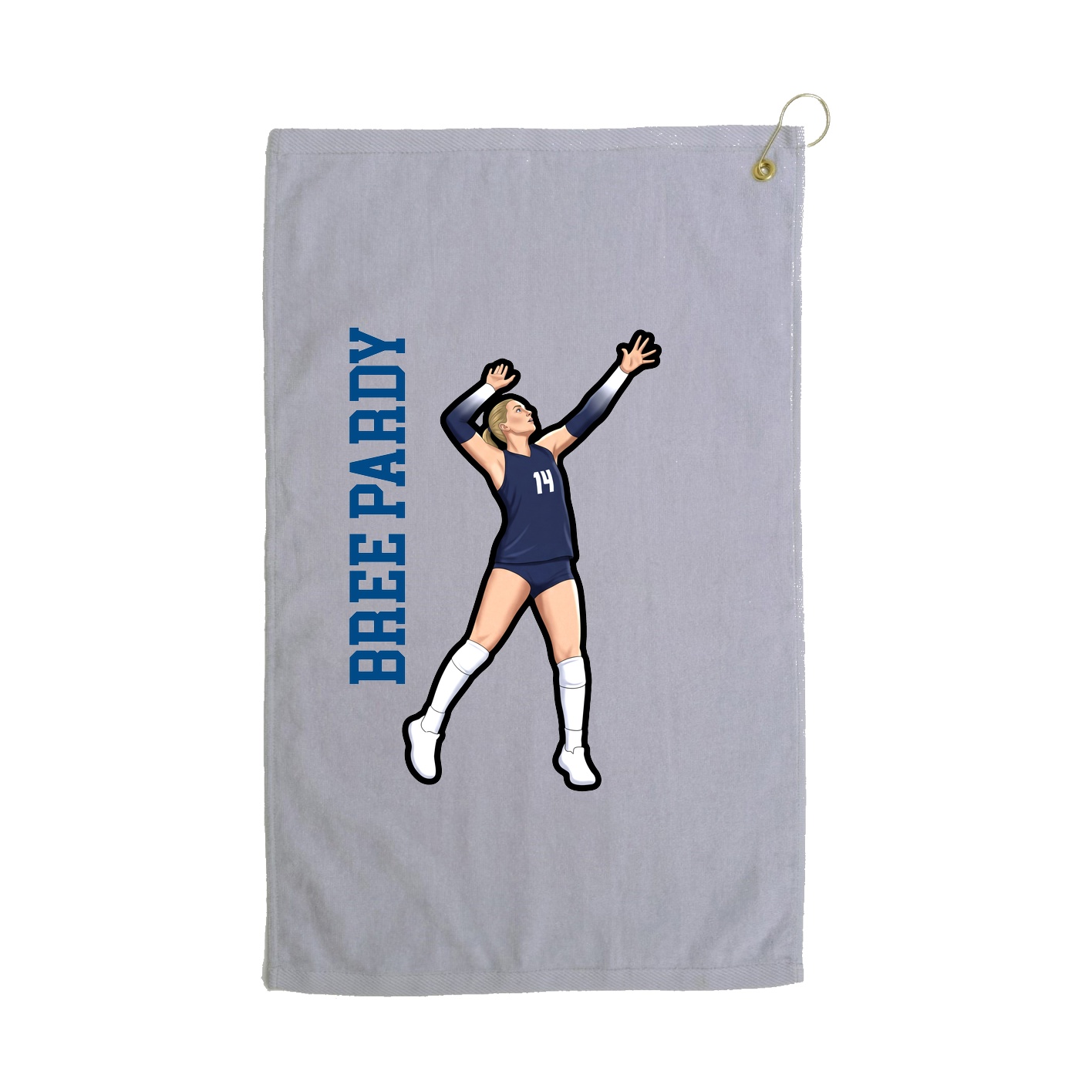 Golf Towel