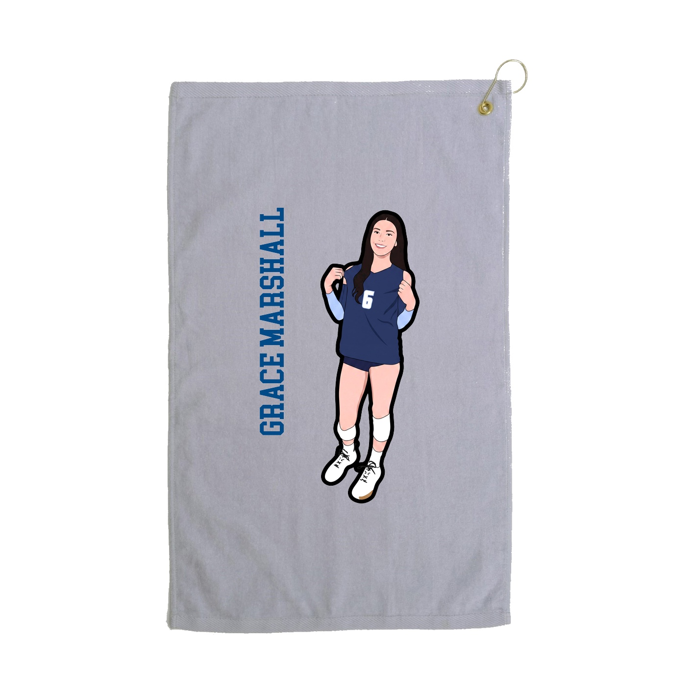 Golf Towel
