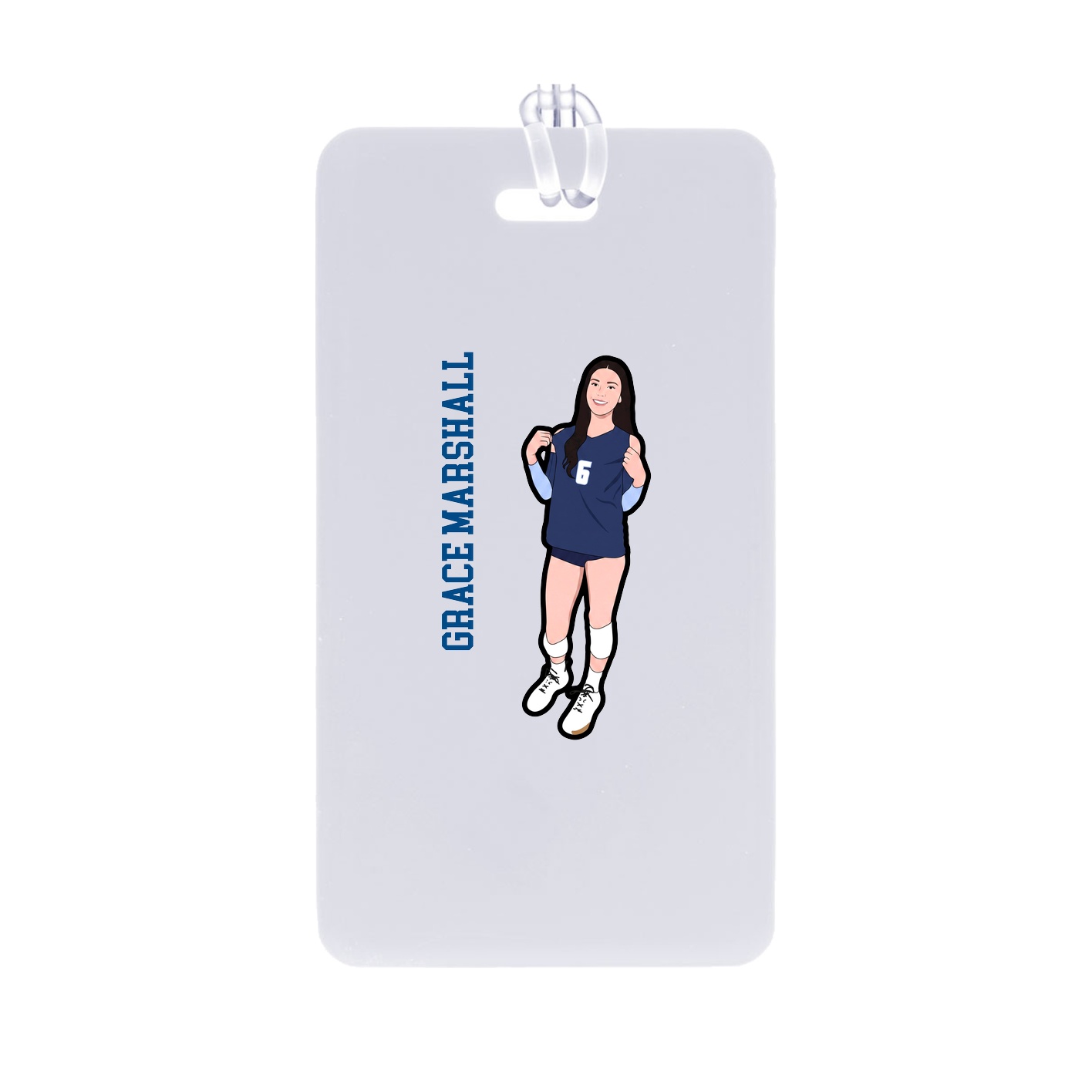 Bag Tag