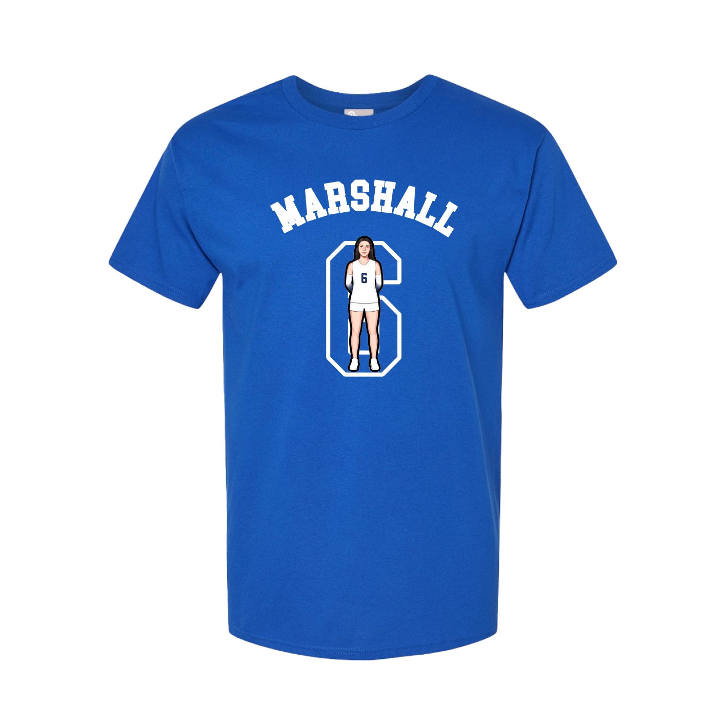 Tee — Shirsey Arch in Royal