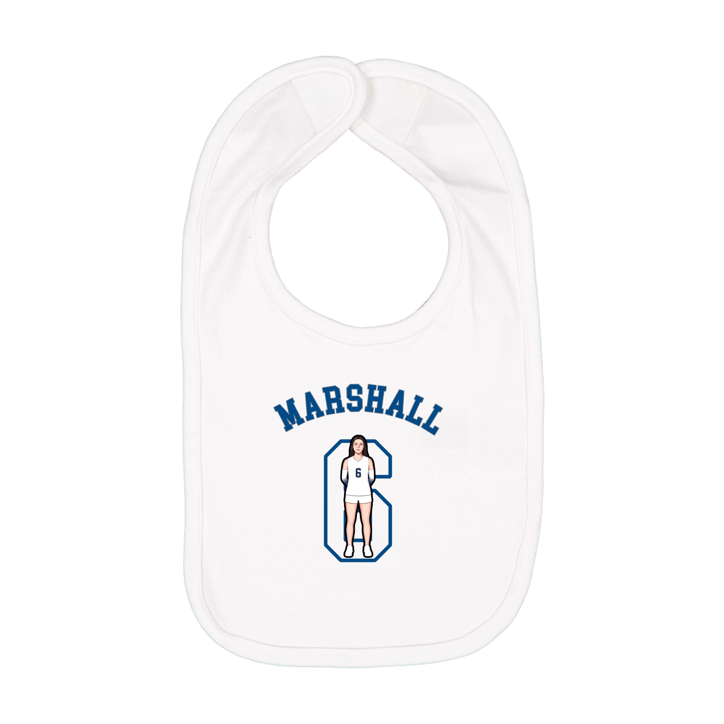Infant Bib
