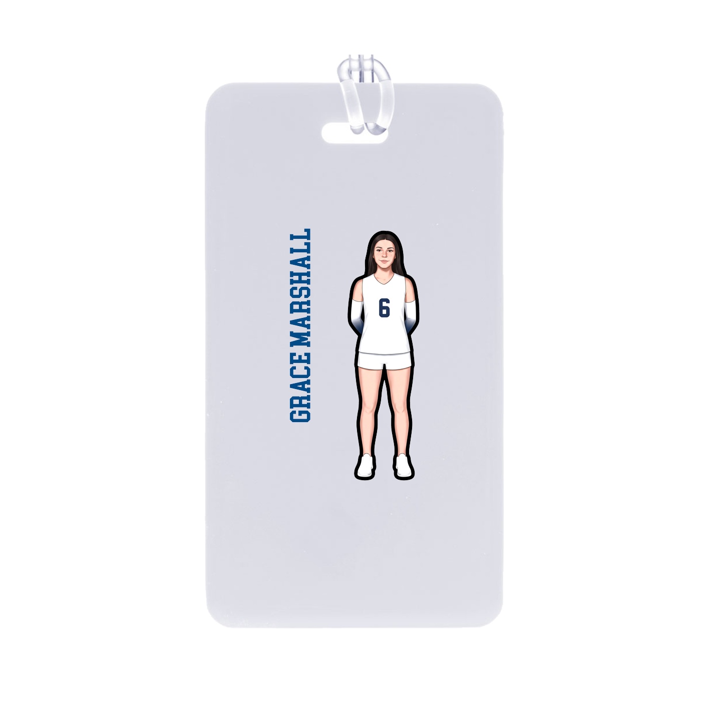 Bag Tag