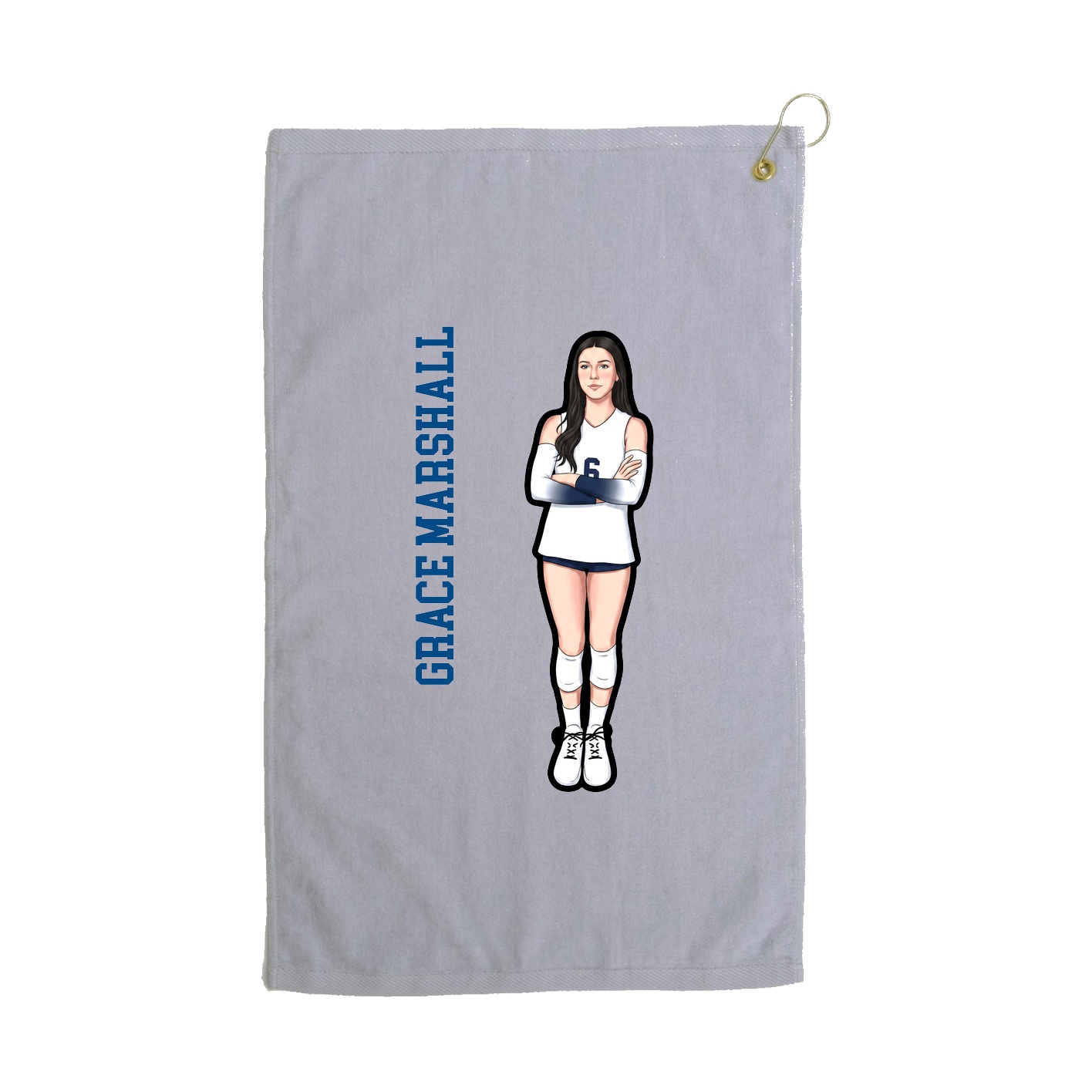 Golf Towel