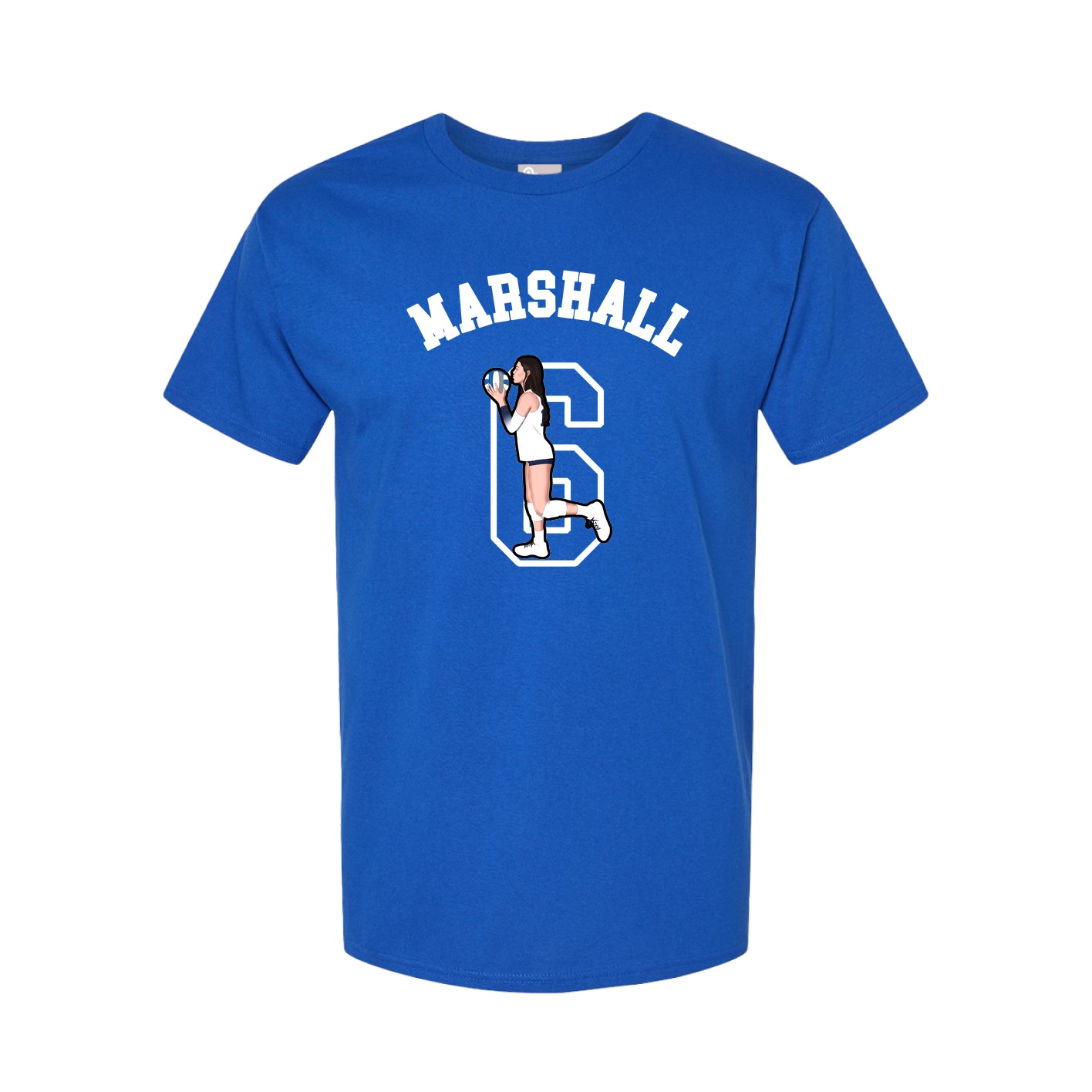 NIL Club Youth Tee