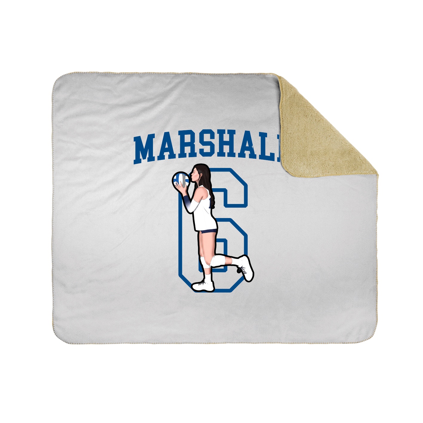 Throw Blanket