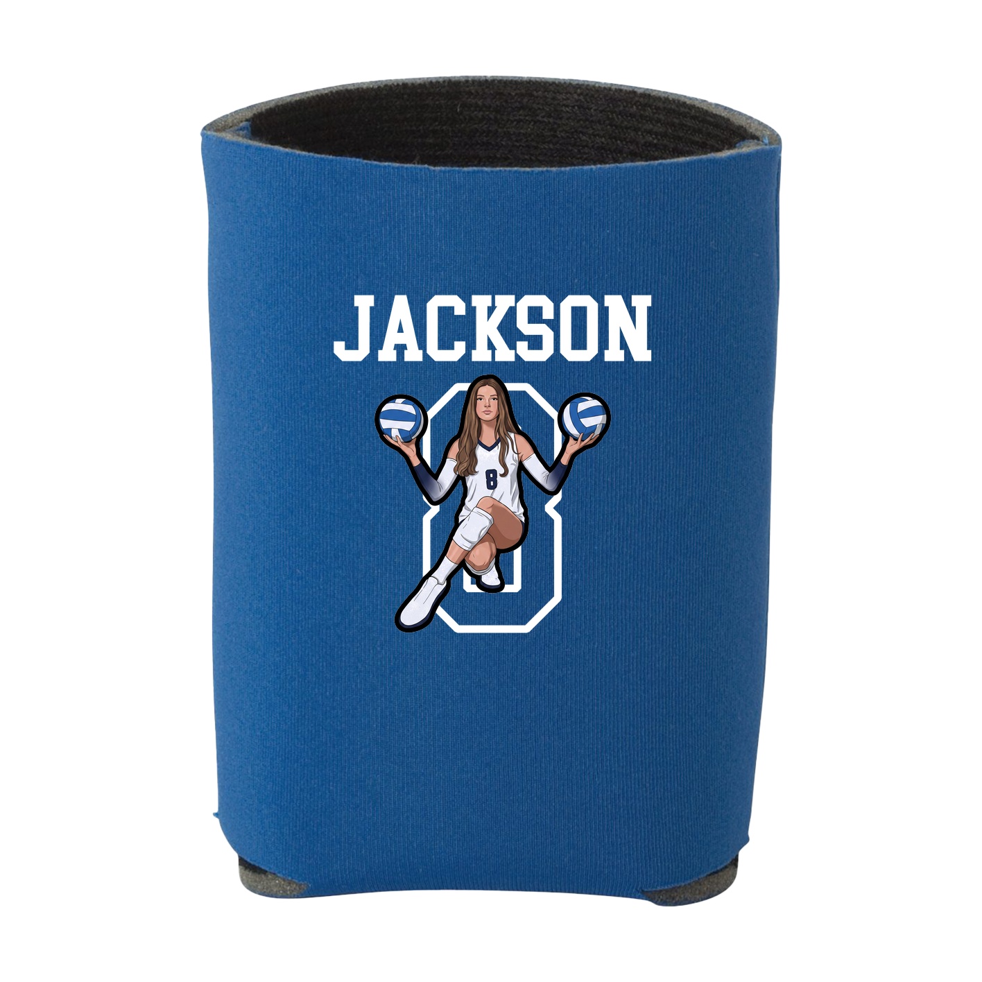 Can Holder — Shirsey in Royal