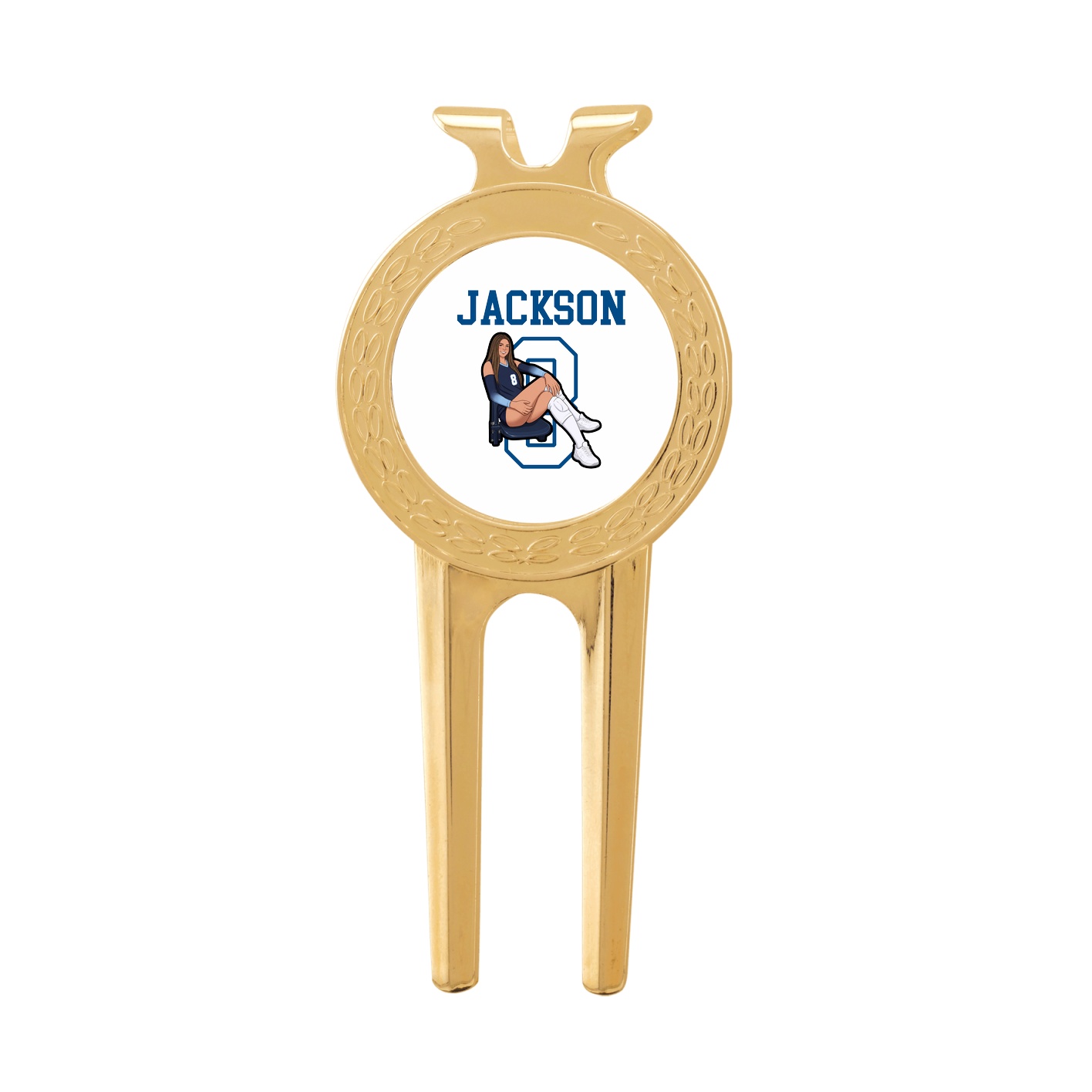 Divot Tool with Ball Marker — Shirsey in Classic