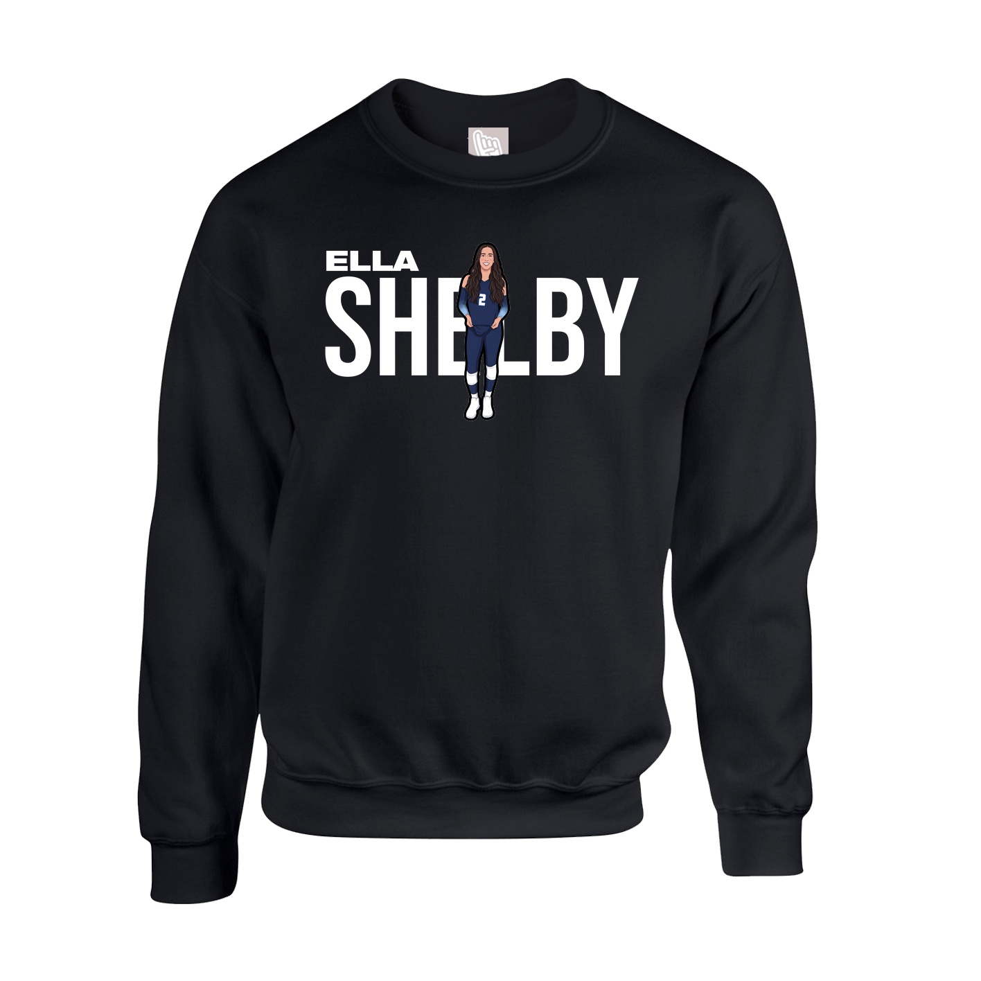 Fleece Crew