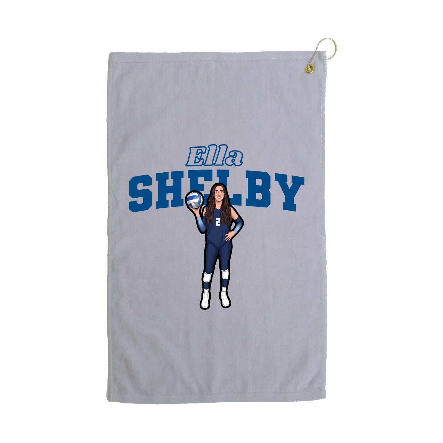 Golf Towel