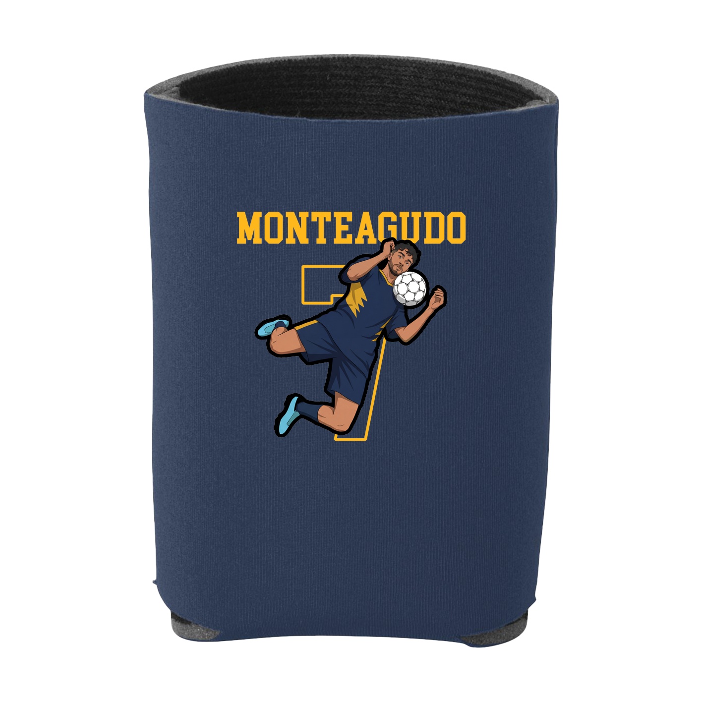 Can Holder — Shirsey in Navy