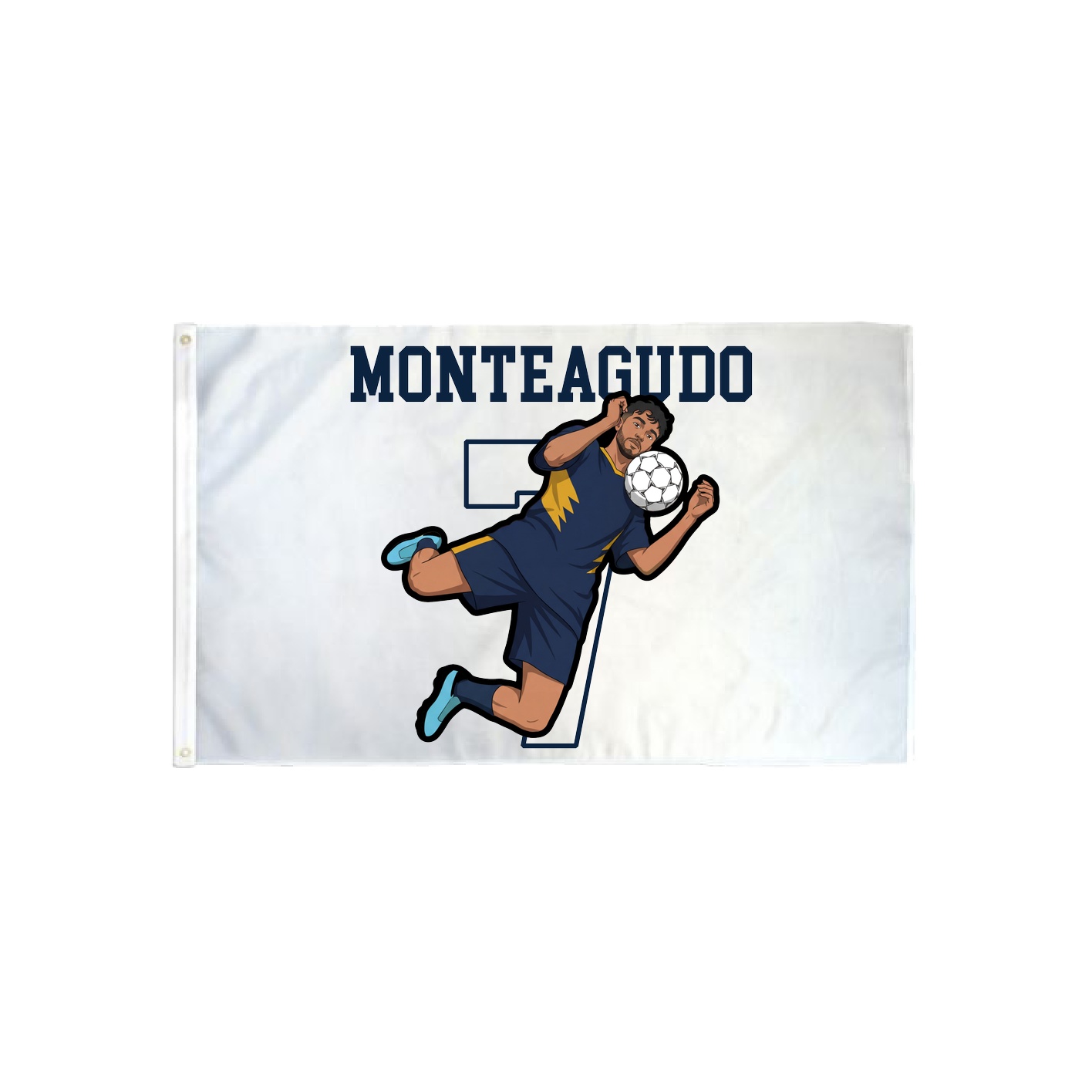 3x5 Flag
