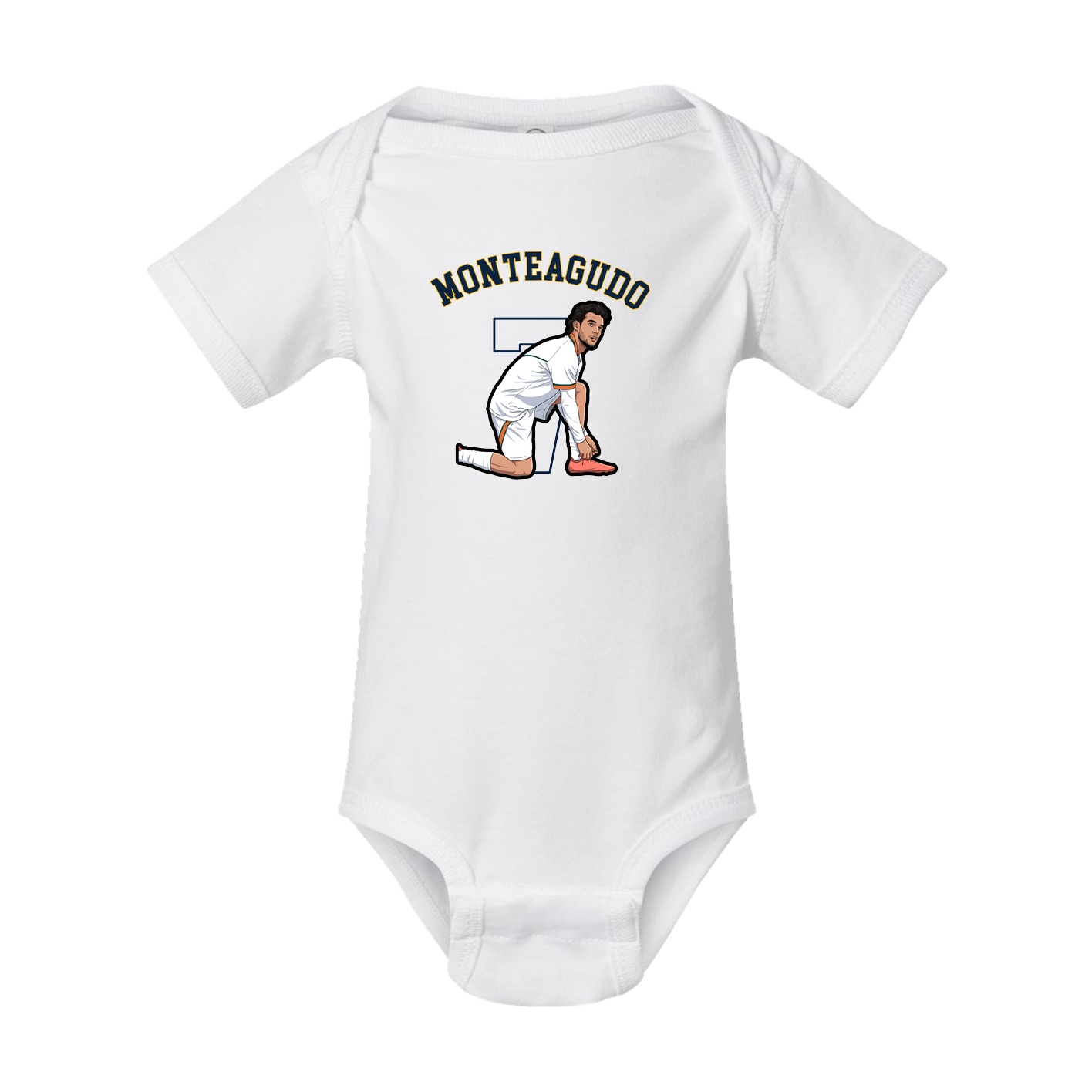 Baby Onesie