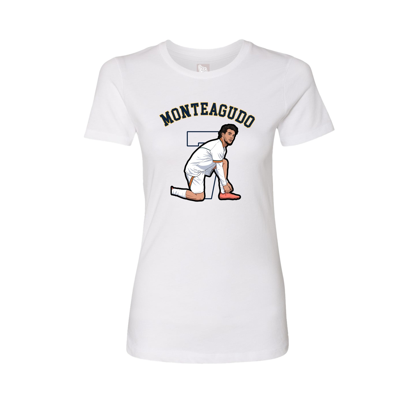 NIL Club Womens Tee